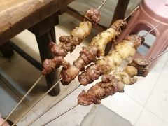 -无名小吃(光复路店)