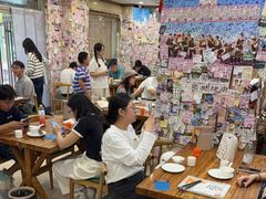 -美达尔烧烤(银川东路店)