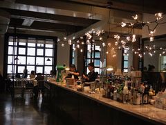 -Nectar One Cafe(勇烈路n1店)