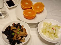 -四季民福烤鸭店(王府井灯市口店)