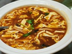 -邢家锅贴老店·非遗·开封菜(金明广场店)