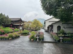 -和顺古镇