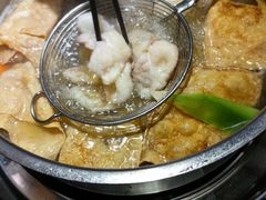 -牛品福潮汕牛肉火锅(旺庄店)