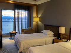 -绿城千岛湖喜来登度假酒店