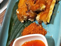 小雅脆皮鸡-小雅木姜子烤鸡·贵州菜(鸿通城店)