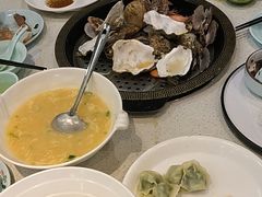 -巧克力渔家.小船海鲜胶东菜(万平口店)