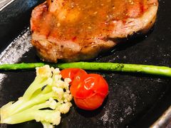 -西堤厚牛排(昆山店)