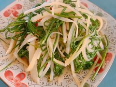 -格日勒阿妈蒙古厨房(大召店)