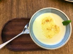 焦糖布丁-墨宴(西洋湖店)