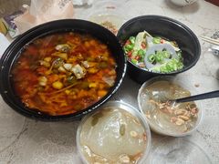 -艺味深尝(云锦路店)