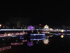 -红山村
