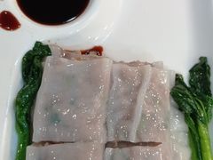 牛肝菌牛肉肠粉-舊街坊茶楼(市二宫店)