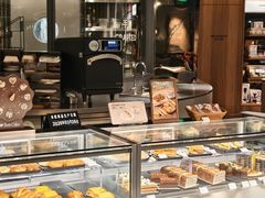 -Peet's 皮爷咖啡(东湖路手作店)
