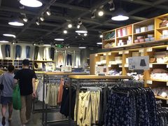 -鹿岛会员店(熙地港店)