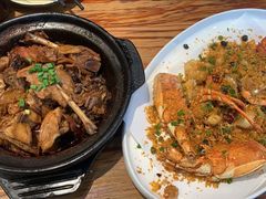 -大厨的餐厅(曾厝垵总店)