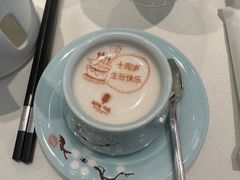-湖锦酒楼(八一路店)
