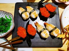 -和喜居酒屋(万龙丽水湾店)