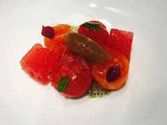-三嚥阁 La Villa Restaurant