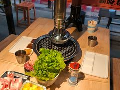 -霸腹烤肉(厦门柚子番店)