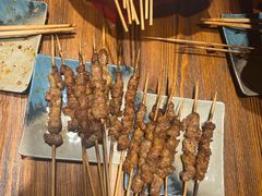 -1819餐厅·团队聚餐·烤串·精酿