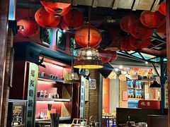 -吼堂老火锅(太古里总店)