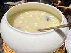 -魁盛居百年鲁菜馆(县西巷店)