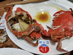-小船渔村•大连菜•大连焖鱼(明泽街店)