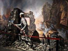 -梅州天地人花园酒店(梅县人民广场店)