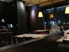 大堂-必胜客(漕宝路店)