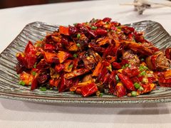 -白云中餐厅·粤菜·亚龙湾喜来登度假酒店