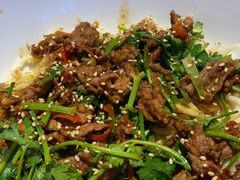 -阿当·小炒牛肉面(人广店)