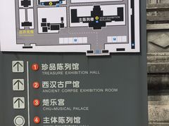 -荆州博物馆