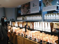 -爸爸糖吐司面包(北京西单大悦城店)