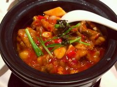 android_upload_pic-粗茶淡饭·汉口公馆(循礼门店)