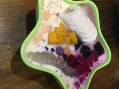-串妹花式冰粉(乐山总店)
