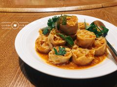 -新海渔港·胶东海鲜家常菜·家宴(奥体中心店)