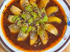 -李大爷的泡椒馆(冉家坝店)