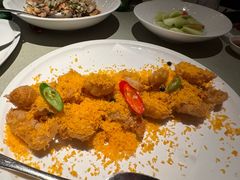 避风塘天妇罗水潺-明州小宴(文化广场店)