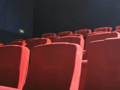 -橙天嘉禾影城(沈阳亿丰店)