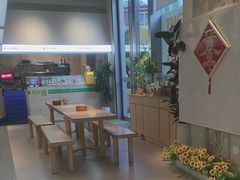 -龙治汉堡(中华城店)