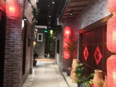 -昌隆•家家鹅乡•海南菜老字号(琼海店)