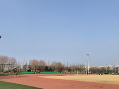 -瀛海足球主题公园