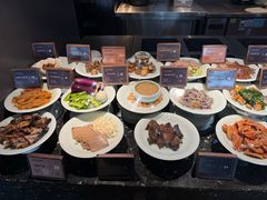 -浩运海鲜·16年专注青岛菜(石老人店)
