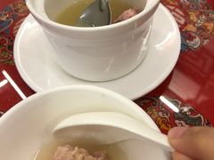 清炖狮子头-玉华台饭庄(裕中西里小区店)