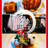 葡萄牙米其林一星餐厅海外分店，从餐前面包开始惊艳