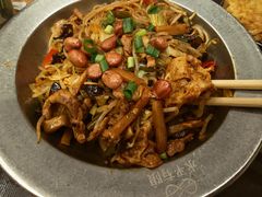 -水平有限广西米粉·广西风味集(五道口店)