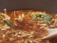-上海古井假日酒店 · 徽昇楼中餐厅