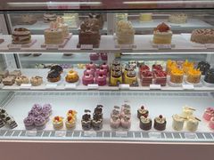 -好利来(南京路一店)