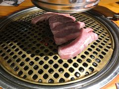 -唯成•韩国炭火烤肉 유성고기