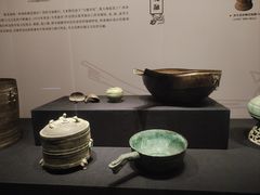 -广西壮族自治区博物馆